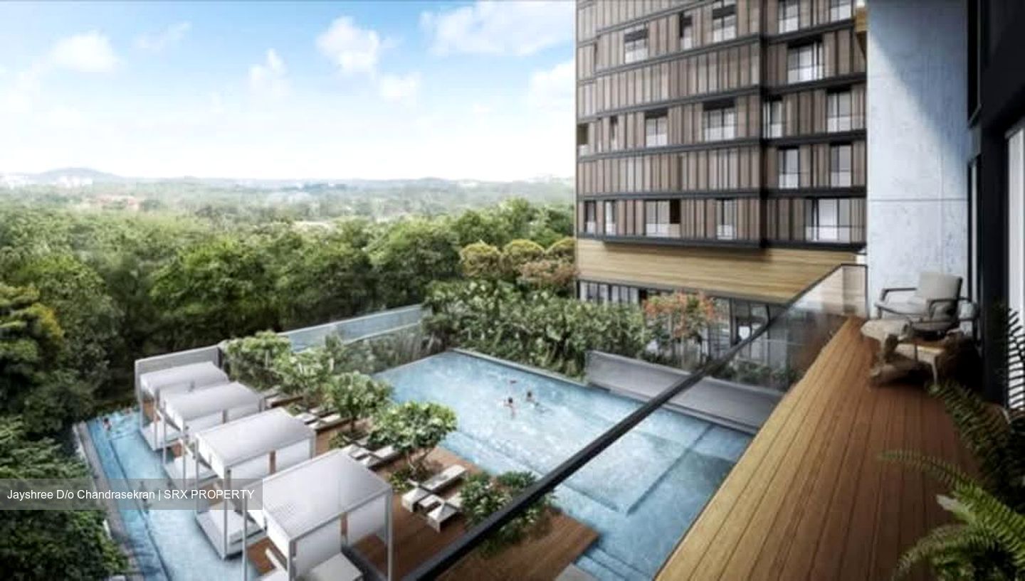 Lloyd Sixtyfive (D9), Apartment #554507091